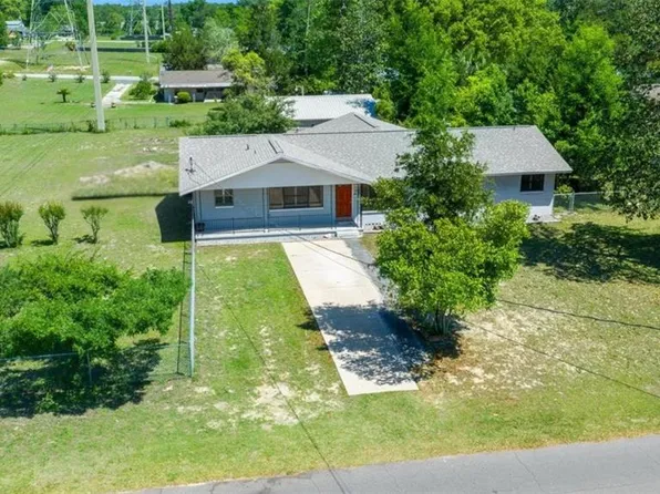 4367 NE 11th St, Ocala, FL 34470