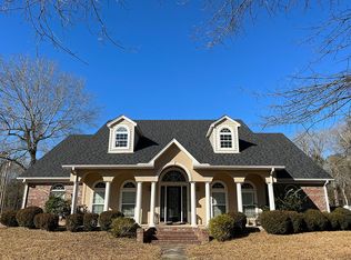 350 Ranchette Rd, Monroe, LA 71203