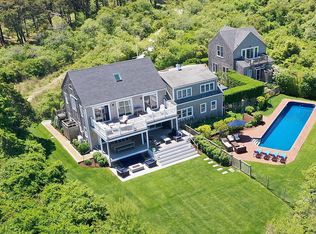 5 Eel Point Rd, Nantucket, MA 02554