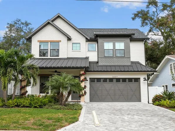 3007 W San Jose St, Tampa, FL 33629