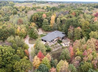 8075 County Rd, Almond, WI 54909