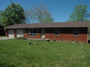 222 Little Pigeon Dr, Sevierville, TN 37862