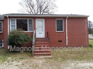 1934B Raleigh Rd, Henderson, NC 27536