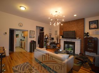 32 W 73rd St APT 2B, New York, NY 10023
