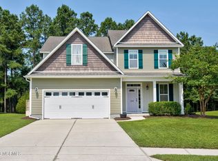 1240 S Brook Rd, Winnabow, NC 28479