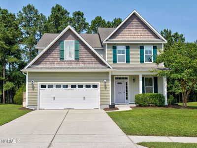 1240 South Brook Road, Winnabow, NC, 28479