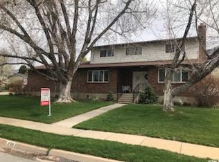270 N 900 E, Kaysville, UT 84037