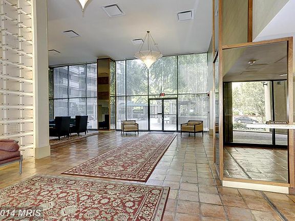 3rd image of 4620 N Park Ave APT 1603E