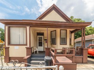 1410 Kings Rd, Jacksonville, FL 32209