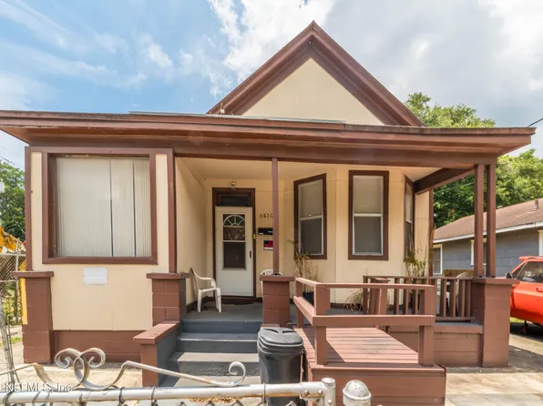 1410 KINGS Road, Jacksonville, FL 32209