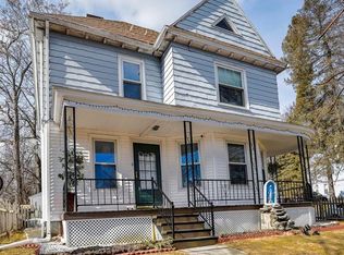 5 Circuit Ave E, Worcester, MA 01603