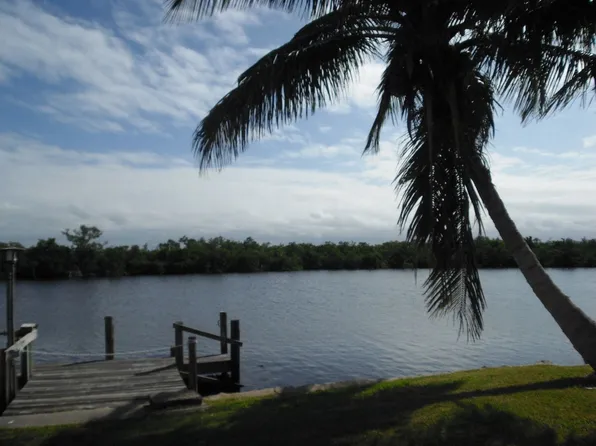 516 Tahiti Ct, Punta Gorda, FL 33950