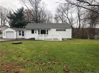 155 Spencer Dr, Middletown, CT 06457