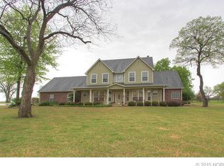 7909 N 187th East Ave, Owasso, OK 74055