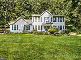 2255 Sandymount Rd, Finksburg, MD 21048
