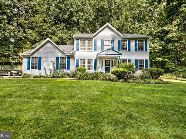 2255 Sandymount Rd, Finksburg, MD 21048