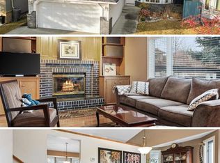 1208 S Sunvista Way SE, Calgary, AB T2X 3G1