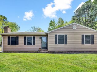 577 Catawba Rd, Daleville, VA 24083