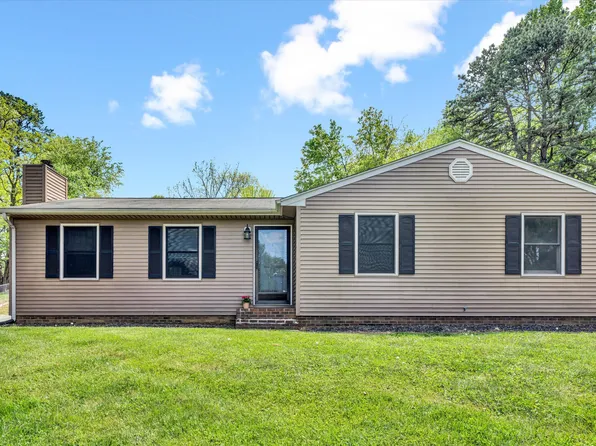 577 Catawba Rd, Daleville, VA 24083