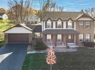 100 Golden Ridge Ct, Saint Charles, MO 63304