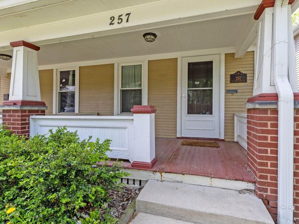 255-257 W Lakeview Ave, Columbus, OH 43202