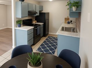 Castle Terrace Apartments, Knoxville, TN 37918