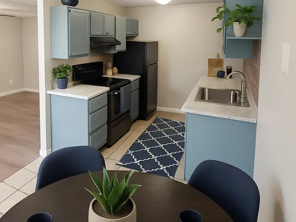 Castle Terrace Apartments, 4121 Whistlers Way #4121, Knoxville, TN 37918