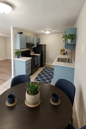 Castle Terrace Apartments Photo 1