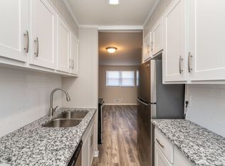 Johns Road Apartments, Augusta, GA 30904