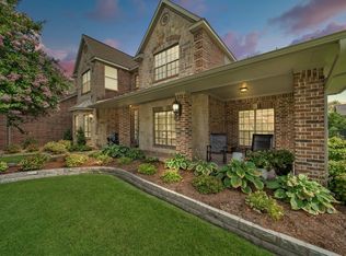 1010 Three Rivers Dr, Prosper, TX 75078