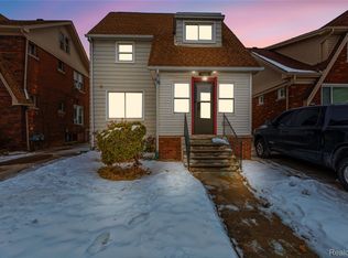 5151 Maple St, Dearborn, MI 48126