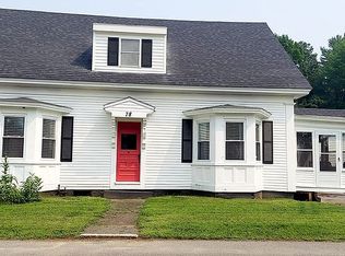 78 Silver Lake Rd, Tilton, NH 03276