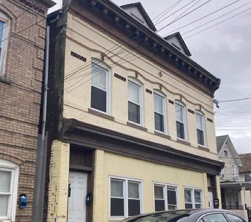 Property Side View