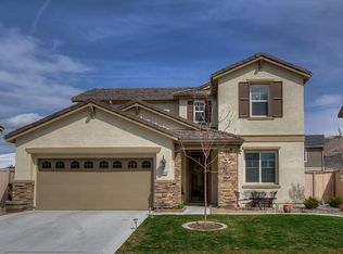 10890 Oakhaven Dr, Reno, NV 89521