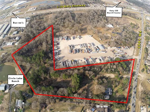 1130 Fm 1463 Road, Katy, TX 77494