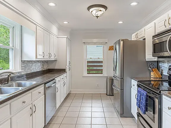 Lovely kitchen