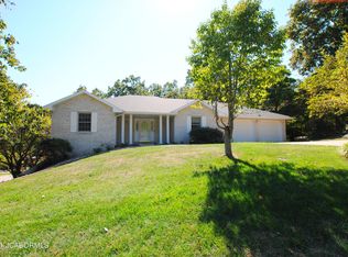 1024 Cimarron Dr, Jefferson City, MO 65101