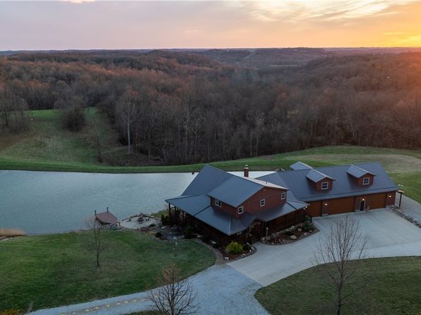 13011 Claysville Rd, New Concord, OH 43762