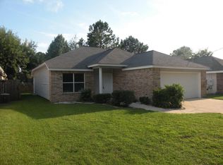 112 Northern Pine Rd, Fort Walton Beach, FL 32547