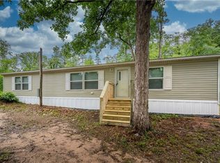 15 Little John Ln, Dry prong, LA 71423