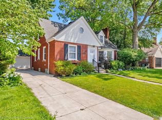 229 Beechmont St, Dearborn, MI