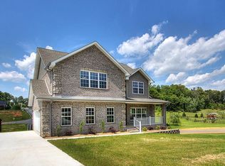 1465 Landmark Blvd LOT 44, Sevierville, TN 37862