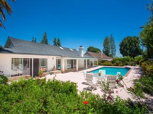 23764 Clarendon St, Woodland Hills, CA 91367