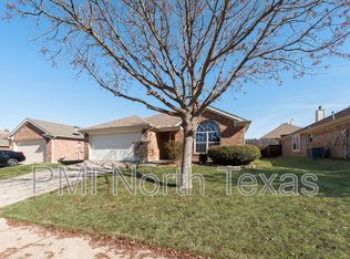 2721 Lone Ranger Trl, Little Elm, TX 75068