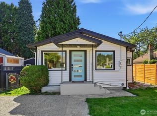 Na, Tukwila, WA 98178