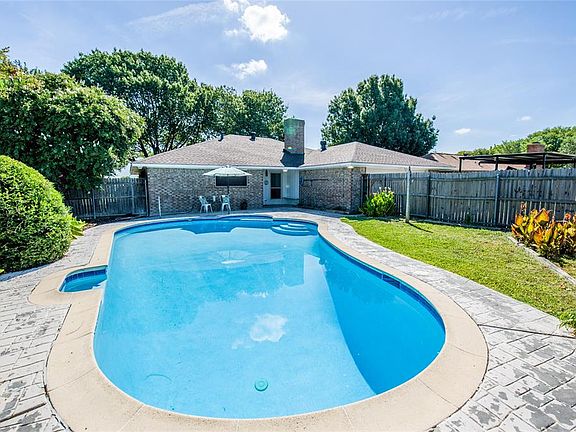 2nd image of 106 Hacienda Dr