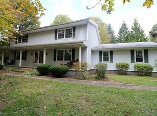13476 Pleasant Home Rd, Marshallville, OH