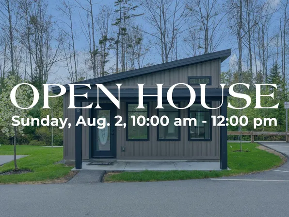 15 Canter Way #4, Scarborough, ME 04074