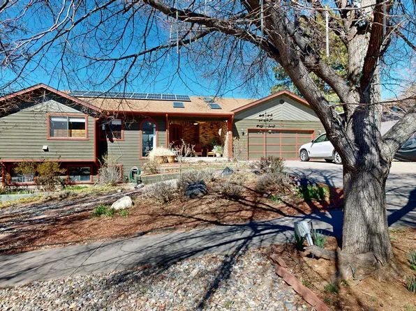 62 Silver Mountain Ln, Durango, CO 81301