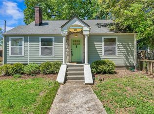 929 Cherokee Ave SE, Atlanta, GA 30315
